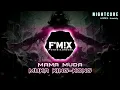 Download Lagu Dj Haning Sing Pusing Muka Kayak Kingkong - Viral Tiktok (Miracles) Tenin Manengkey