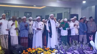 Download mahalul qiyam azzahir di ponpes bani malik purwokerto 24 Oktober 2022 MP3