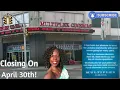 Jamaica Queens Multiplex Cinemas Is Closing