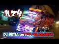 Lagu DJ SETIA UNTUK SELAMANYA versi  ( TRUK NEW TAWAKAL 4 )