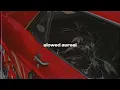 Download Lagu addison rae - diet pepsi (slowed + reverb)