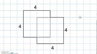 C1 Overlapping Figures