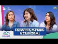 Download Lagu AGATHA SUCI NYARIS DIBENTAK BULE KARENA ANAK TANTRUM DI PESAWAT ❓❗️l We Are Moms