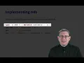 Mutable Fields OCaml Programming Chapter 7 6