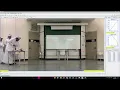 Tracker program explanation for projectile motion project