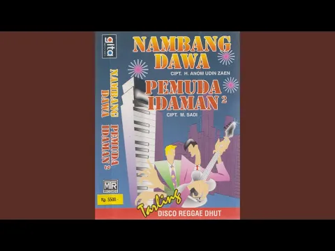 Download MP3 Limang Tahun