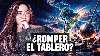 ¿CAMBIAR LAS REGLAS O SOLO SEGUIRLAS?