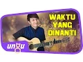 Download Lagu (Ungu) Waktu Yang Di Nanti - Nathan Fingerstyle | Guitar Cover