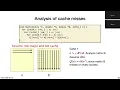 Lecture 6 - Caching cache-oblivious algorithms