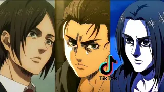 eren yeager tiktok edit 1