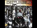 Disturbed - Stricken (Remastered Audio)