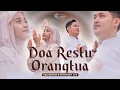 AJIBA - DOA RESTU ORANG TUA (OFFICIAL MUSIC VIDEO)