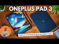Download Lagu J’ai testé la OnePlus Pad 3… et j’ai pas compris le prix 😳