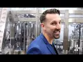 The Journey: JD Shelburne's Signature Series Kentucky Straight Bourbon Whiskey