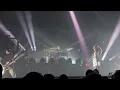 The Amity Affliction - House Of Cards | Live in Sacramento | (2026) 