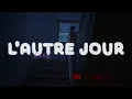 Fredz - Allo La Lune (Lyrics video)