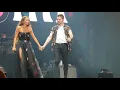 Cami - Un millón como tú (Feat. Lasso) 07/04/2019 @ Movistar Arena