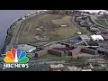In-Depth Look At Life On Rikers Island Hell Plain And Simple