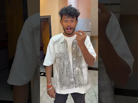 Kalu CHOTU modak chor hai #shorts @FACTFIREKING