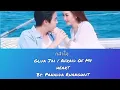 Download Lagu กลัวใจ / Glua Jai ( Afraid Of My Heart ) Ost. Game Sanaeha | Panadda Ruangwut [Thai/Roman/English]