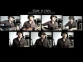 Download Lagu 【Sumashu】Kaze ni Naru | Become the wind - The Cat Returns (acoustic cover)
