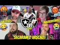 Download Lagu 🤬REAÇÕES DOS RIVAIS E FLAMENGUISTAS SECANDO O VASCÃO | REACT BOTAFOGO 1 X 1 VASCO COPA DO BRASIL