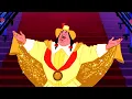 Download Lagu Pocahontas (1995) -  Mio, Mio, Mio [UHD]