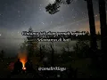 Download Lagu lirik lagu Nyaman-Andmesh Kamaleng||cover adlani rambe