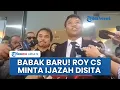 Download Lagu Babak Baru Kasus Ijazah Jokowi, Naik Penyidikan, Kubu Roy Suryo Minta Dokumen Presiden ke-7 Disita