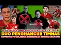 Download Lagu ALHAMDULILLAH DIPECAT HARI INI❗ Pemain DIASPORA MUNDUR Jika KLUIVERT TAK DIPECAT❓ KeTum PSSI Baru❓