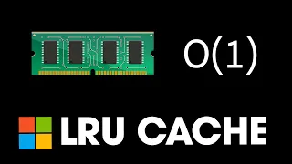 LRU Cache - 146 LeetCode