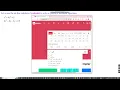 Online calculator Symbolab to solve a system of nonlinear equations