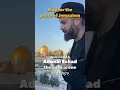 Download Lagu Pray for the peace of Jerusalem #pray #jerusalem #israel #palestine #worship