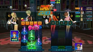 auditionth block beat darius deeper lv 3