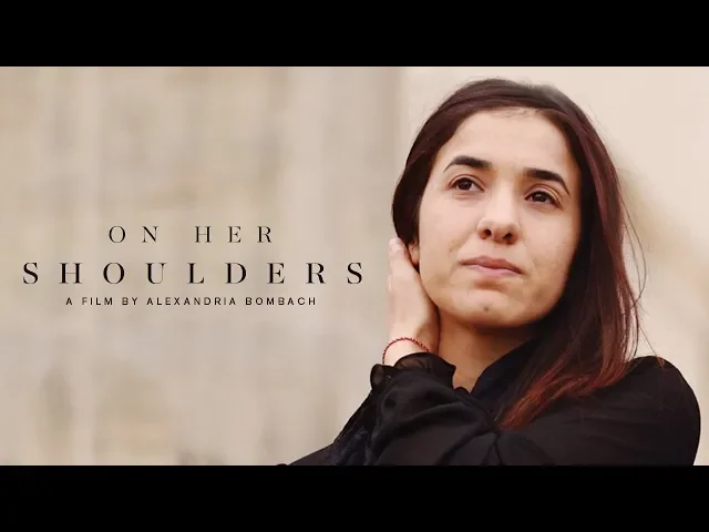 On Her Shoulders - Official Trailer - Oscilloscope Laboratories HD