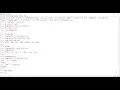 11 Tuple Part 2