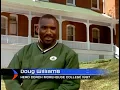 Doug Williams Profile