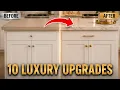 How to Get Quiet Luxury Without a Renovation 10 Swaps