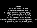 Wallie the Sensei - 03' Flow (Official Lyrics)