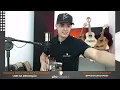 HOW TO CHANGE THE KEY OF A SONG TO SING BETTER ON THE CAVAQUINHO - A LESSON WITH LÉO SOARES
