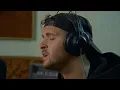 Aodhán King - Prepare the Way - Live @ Valentine Studios