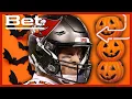 Breaking down the spookiest spreads hottest bets for the NFL s Week 8 slate Bet