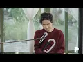 นิดนึงพอ | ปาน ธนพร  x TorSaksit (Piano & i Live)