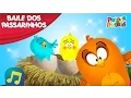 Download Lagu Patati Patatá - Baile dos Passarinhos (DVD Coletânea de Sucessos)
