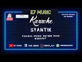 Download Lagu Karaoke Syantik Siti Badriah New Versi Cover Keyboard KN7000