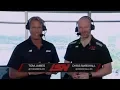 2018 Major League LaCrosse on LSN Ohio Machine-Florida Launch opening segment