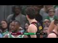 Collin Sexton Full Play vs Boston Celtics 19 Smart Highlights