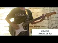 Download Lagu Edane Rock In 82 || Guitar Cover