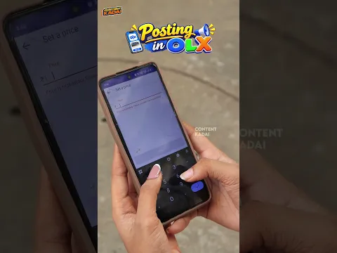 OLX Human Sale Gone Wrong 🤣| Fine Time Content Kadai