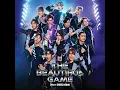 The Beautiful Game (NowTV 2020歐洲國家盃主題曲) - MIRROR